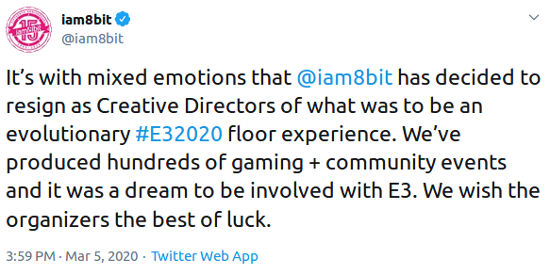 E3 en peligro: Renuncia productora y California en estado de emergencia