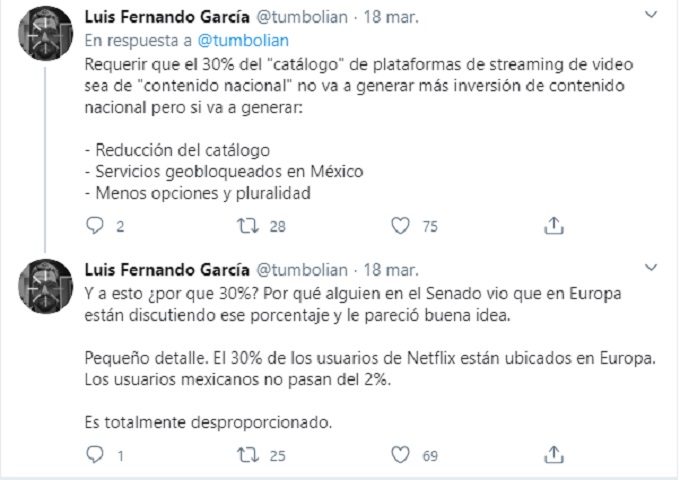Morena-Netflix-Comentarios