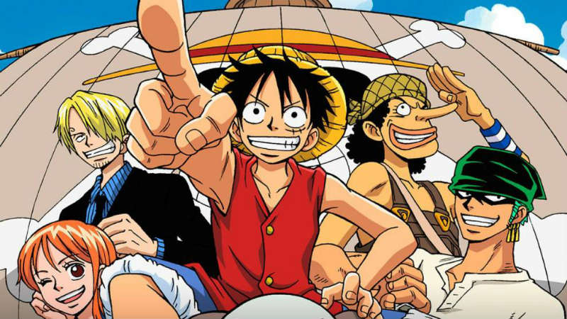 One-Piece-Netflix-Serie