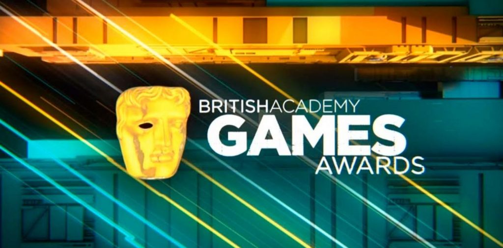 BAFTA Game Awards