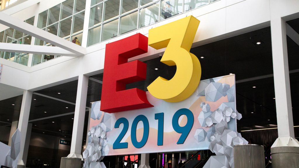 E3 2020