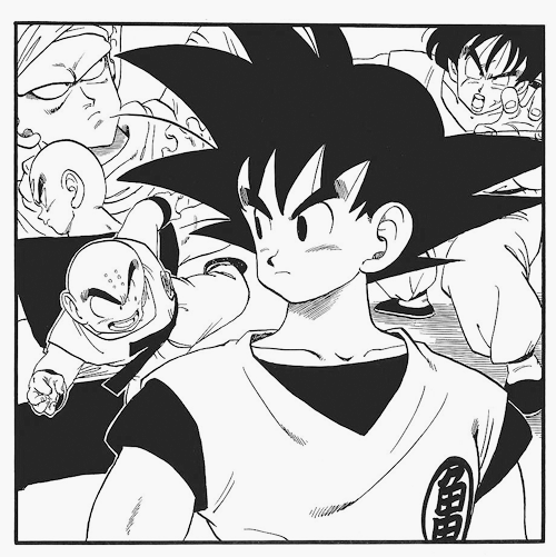 Artista da vida a Goku en el universo de DC y el resultado te sorprenderá