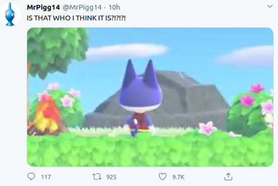 Animal Crossing: New Horizons recibirá un gran actualización