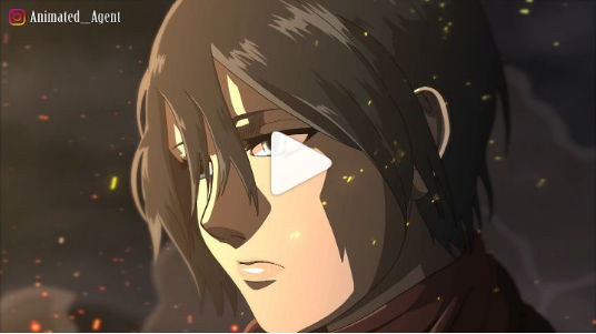 Fan crea avance de la Temporada 4 de Attack on Titan