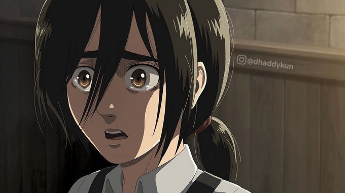 Así podría verse la Temporada 4 de Attack on Titan