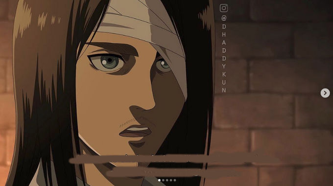 Así podría verse la Temporada 4 de Attack on Titan