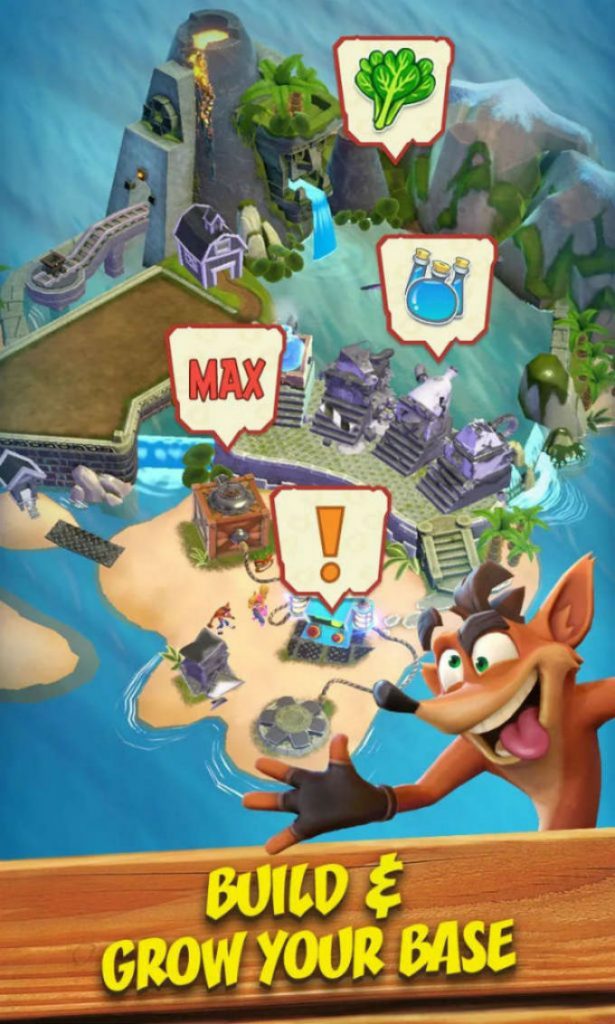 Crash-Bandicoot-Mobile-APK