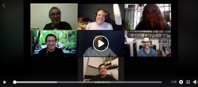 Actores de voz de Dragon Ball nos darán sorpresa el Día del Niño