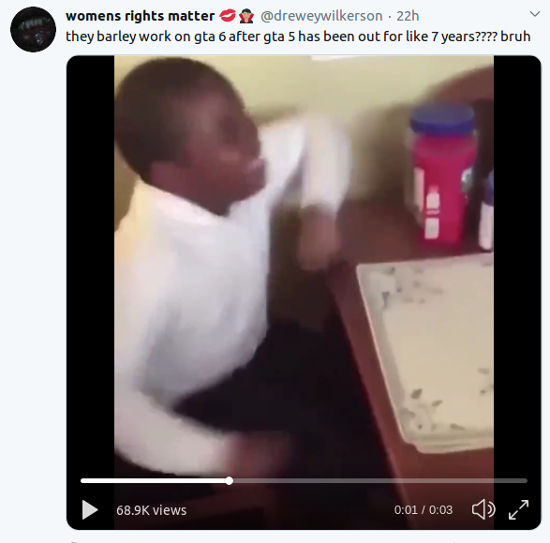 Fans enloquecen por que GTA 6 apenas inicia con su desarrollo