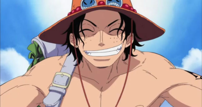 One-Piece-Portgas