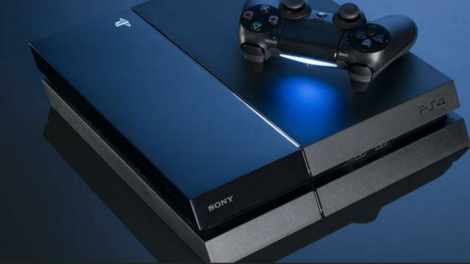 PlayStation