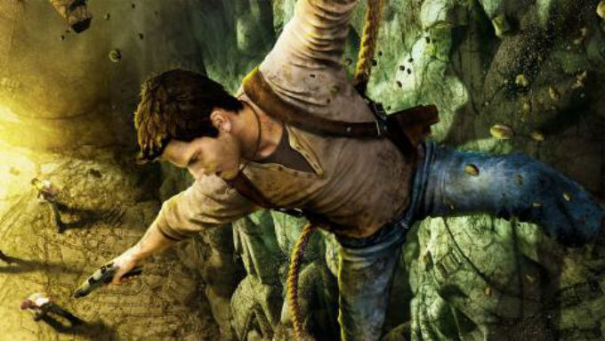 PlayStation-Uncharted