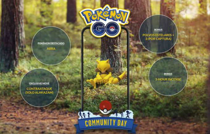 Pokémon-Go-Evento