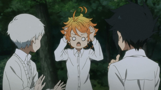 The-Promised-Neverland-Retrasada