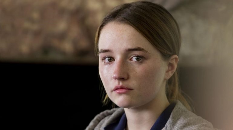 Kaitlyn Dever