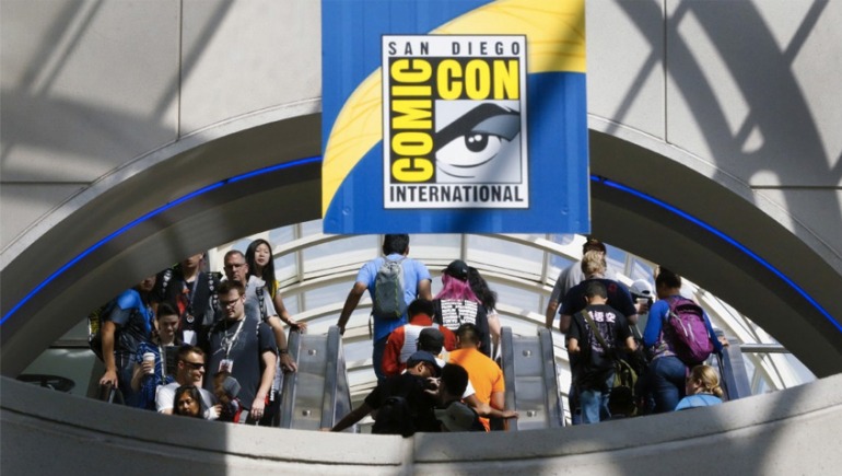 San Diego Comic-Con