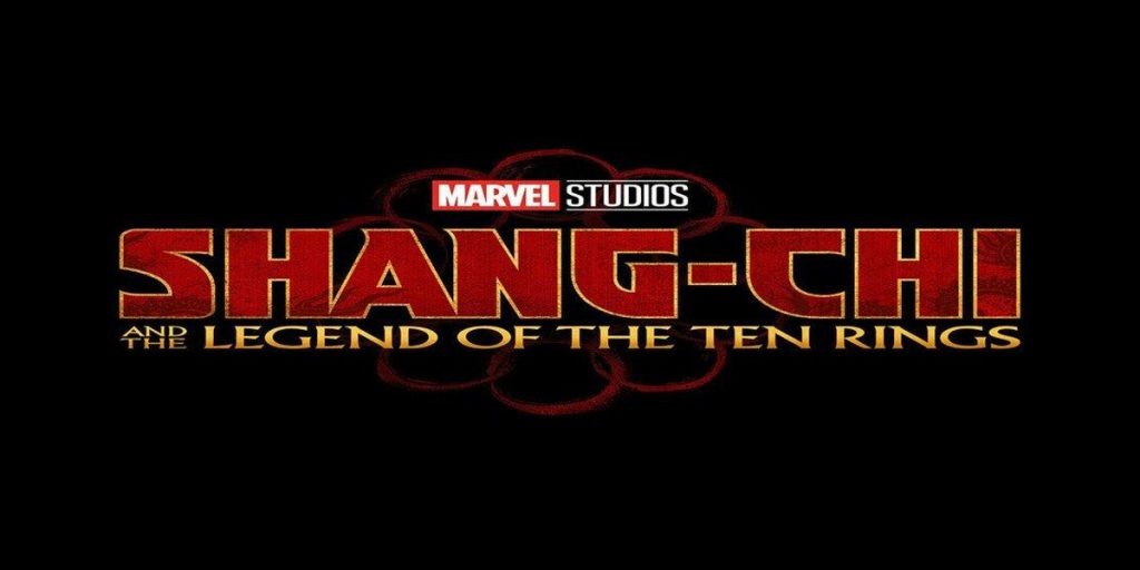 Shang-Chi