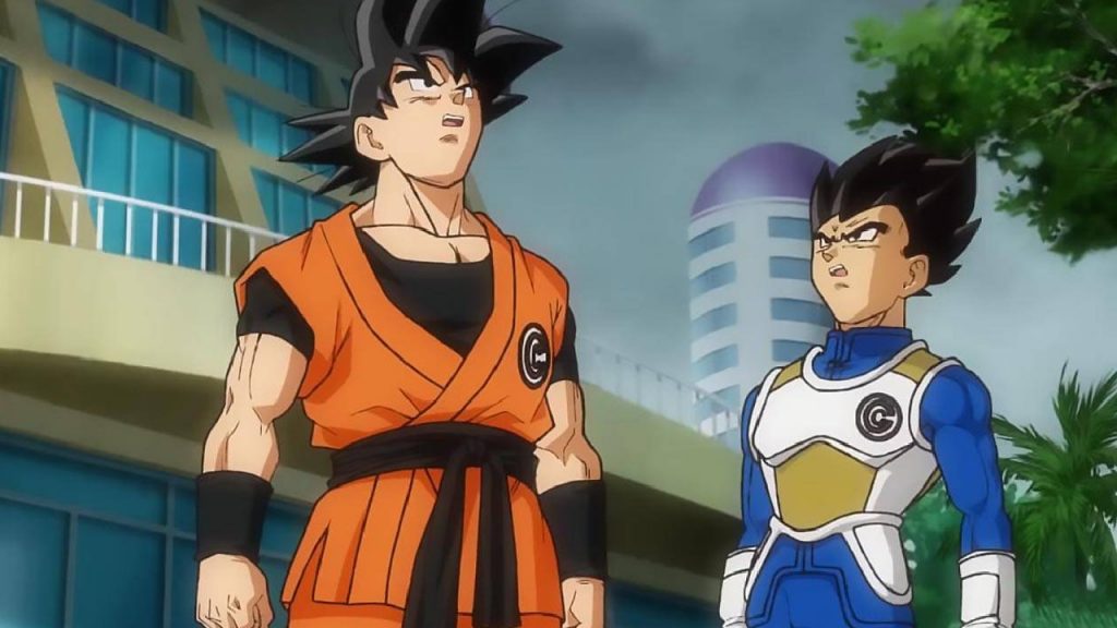 Super Dragon Ball Heroes