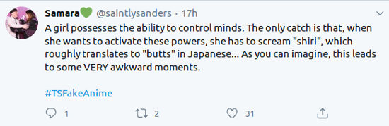 Fans imaginan su propio anime de chicas mágicas