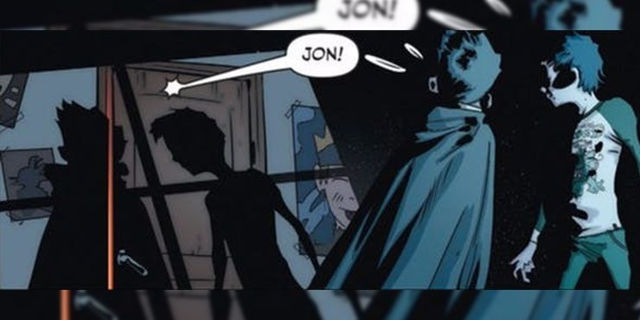 Dragon Ball tiene otra curiosa referencia en DC Comics