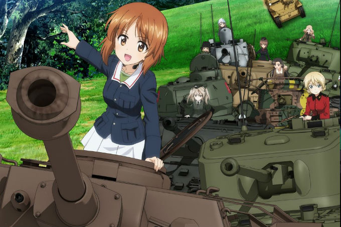 Anime-Girls-Und-Panzer