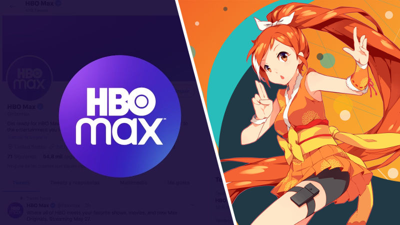 Best Anime Hbo Max HBO Max and Crunchyroll Partnership