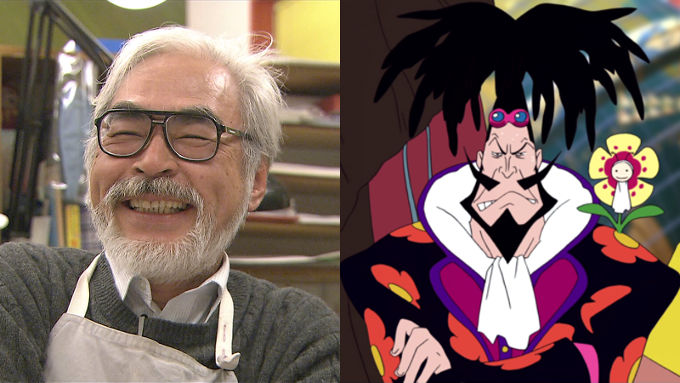 One Piece: Encuentran un extraño parecido del villano de Baron Omatsuri con una persona real