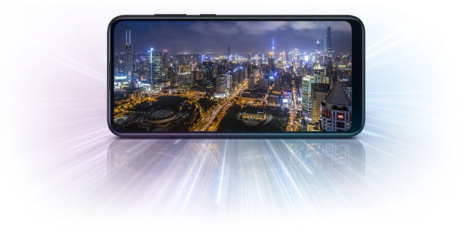 Samsung Galaxy M11 ya disponible en México