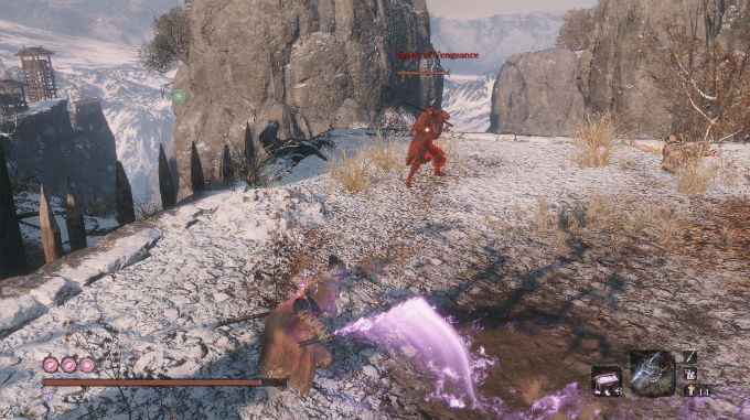 Sekiro-PVP