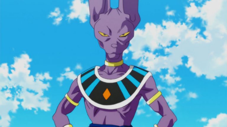 Gloria Serie Calle 13 Cuantos Capitulos Tiene TEST: Dime cuánto sabes de Dragon Ball y te diré quién eres | TierraGamer