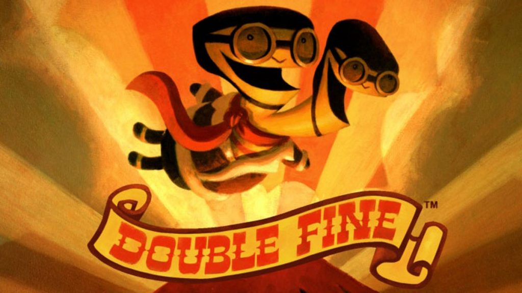 Double Fine se hace de talento de Naughty Dog