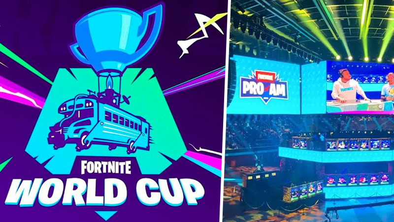 Epic Toma Sus Precauciones Y Cancela La Fortnite World Cup Tierragamer 2020 World Cup Fortnite 2020 World Cup Fortnite Epic Toma Sus Precauciones Y Cancela La Fortnite World Cup Tierragamer