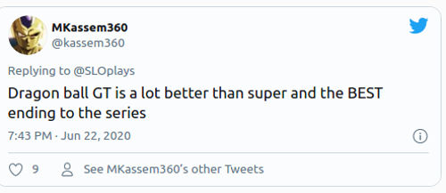 Dragon Ball: Fans comparten opiniones impopulares de la franquicia