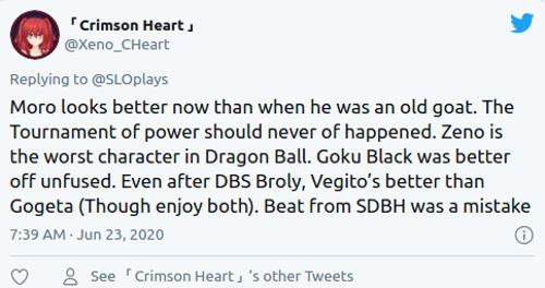 Dragon Ball: Fans comparten opiniones impopulares de la franquicia