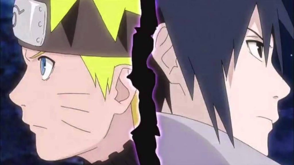 Naruto Shippuden mejores openings