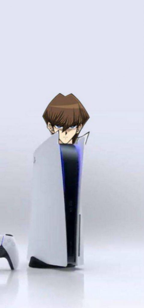 Kaiba