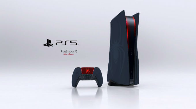 PS5-Negro-Spider-Man-PlayStation