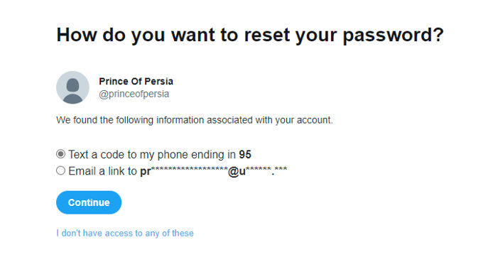Surgen más rumores acerca del regreso de Prince of Persia
