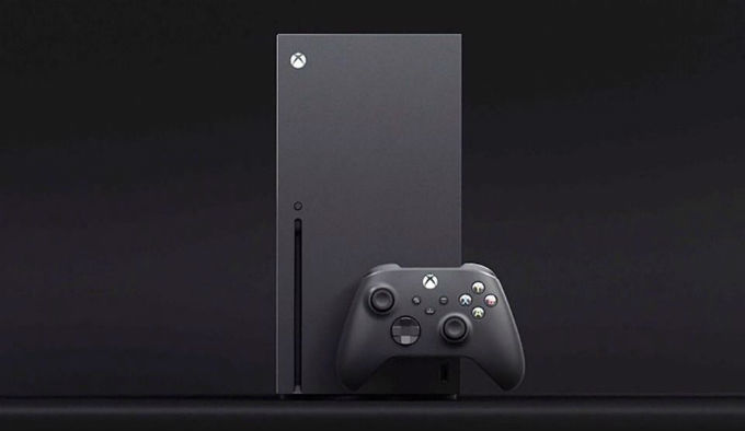 Xbox Series X