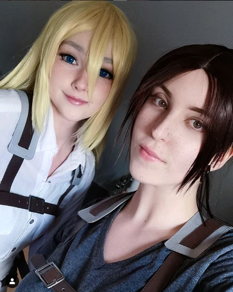 Attack on Titan