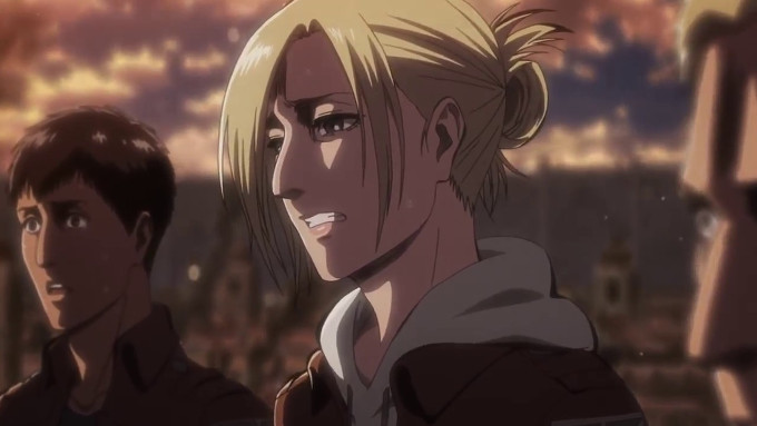 5 maneras de continuar con Attack on Titan