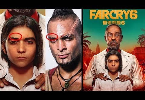 Far Cry 6