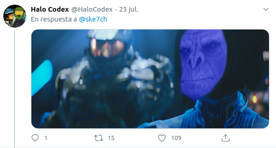 343 Industries también se burla del Brute de Halo y hasta lo bautizan