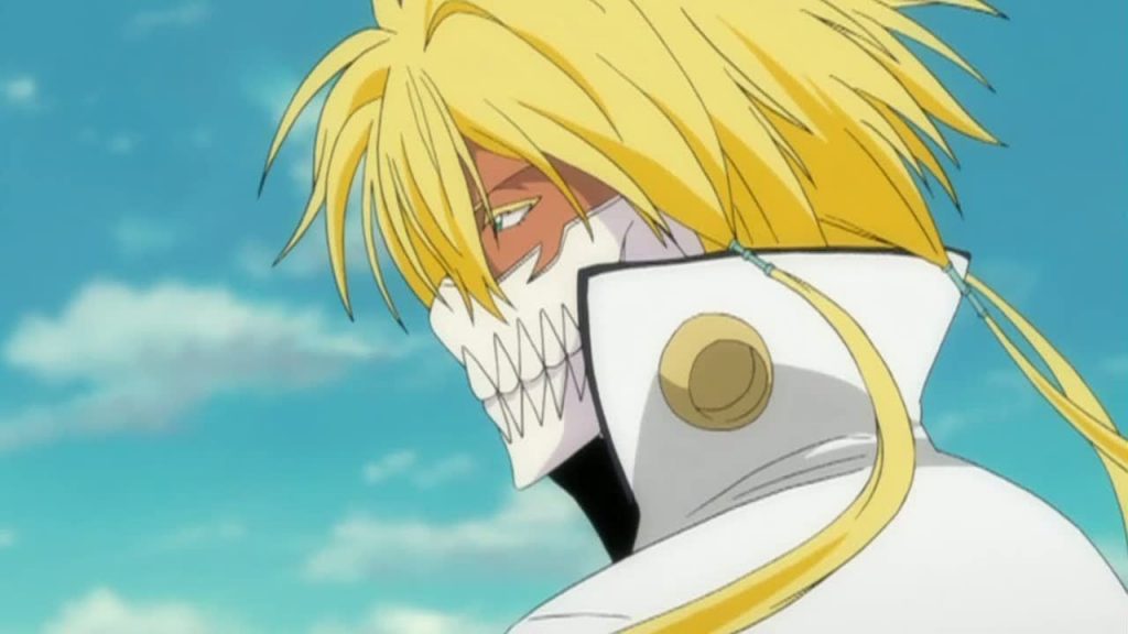 Bleach Que Sucedio Con Los Espada Al Final Spoilers Tierragamer