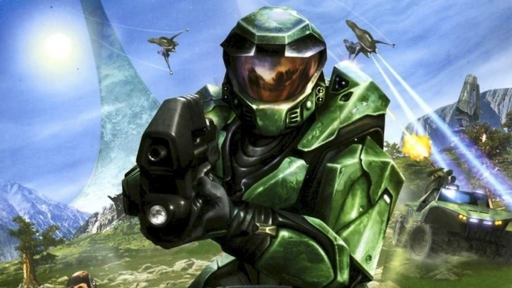 Halo: Infinite