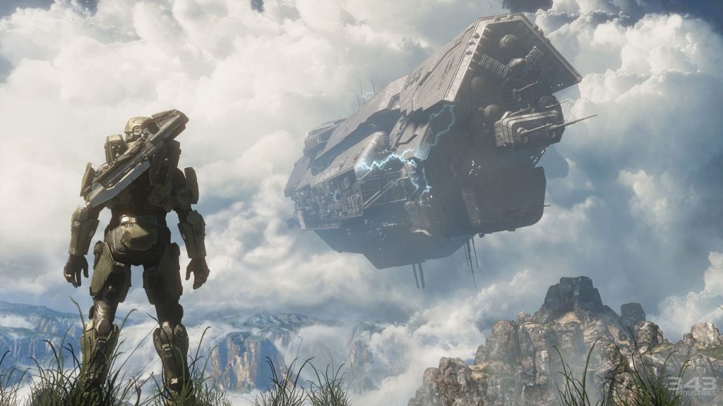 Halo: Infinite