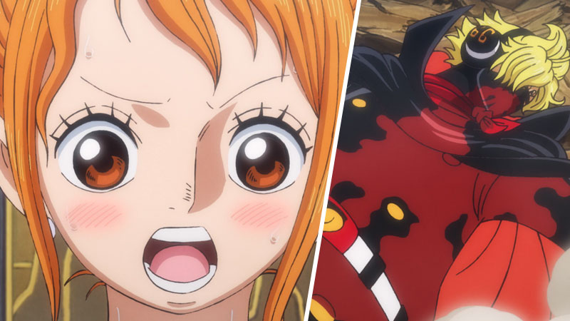 Featured image of post One Piece Fan Service They are beautiful they can distract you sometimes