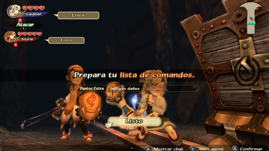 Crystal Chronicles