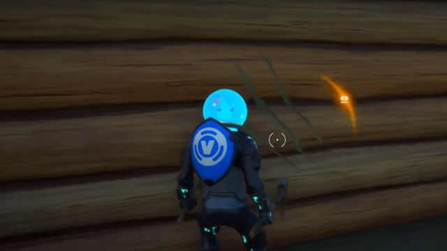 Investiga las garras misteriosas Fortnite y conviértete en Wolverine