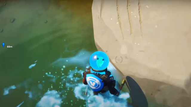 Investiga las garras misteriosas Fortnite y conviértete en Wolverine